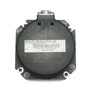 USED Mitsubishi OSA18-100 OSA18100 Rotary Encoder