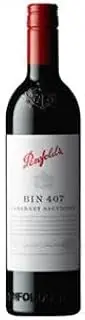 Penfolds - Bin 407 Cabernet Sauvignon - 2015