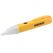 NEIKO ( 40524A ) AC Voltage Detector Non-Contact Led Light Pen Tester Electrical