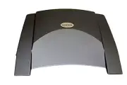 Matrix Fitness T3x-05-G2 MTM68BMXT3X Treadmill Motor Hood Shroud Cover 026689-Z