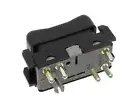 URO PARTS Power Window Switch 1408210151 Mercedes Benz 300SD S500 S320 300SE