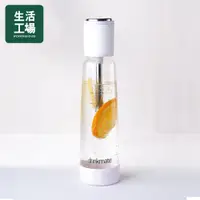 在飛比找蝦皮購物優惠-【生活工場】drinkmate EZsoda隨身氣泡瓶(贈送