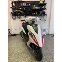 在飛比找蝦皮購物優惠-自售 光陽 kymco G6 150 2018/7月出廠 原