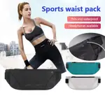 RUNNING WAIST BAG SPORTS BELT POUCH WATERPROOF SPORT WAIST B