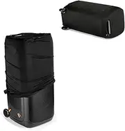Dust Cover for JBL Partybox 310 - Dustproof, Scratchproof Protective Case (Black)