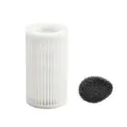 Easy to Install Filter Kit For Hoover WR71 U76 WR02001 35601699 Vacuum Cleaner