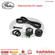 Timing Belt Kit for Peugeot 407 RHR/ RHL/ RH01 DW10BTED4 TCK1603 (for: Fiat)