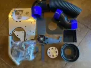 1994 1995 Mustang 5.0 GT Cobra R Supercharger Kit Powerdyne BD11A XB1A TORQSTORM