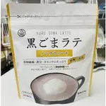日本 九鬼 黑芝麻粉(沖泡牛奶用) 無糖100G
