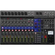 ZOOM LIVETRAK L-12