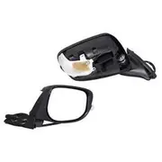 Sterling Door Mirror to suit Honda Jazz 10/2008 to 06/2014 - HDJZ-DOM-06R