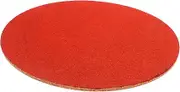 Adhesive Cork Board Stylish Memo Board for Wall Decorative for Photos and Notes Easy Installation Unique Round Design for Office and Home Use