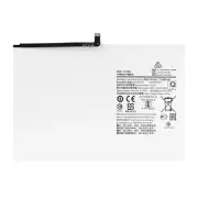 Replacement Battery for Samsung Galaxy Tab A7 T500 SCUD-WT-N19 7040 mAh