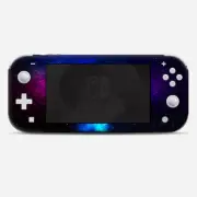 Skins Decals wrap for Nintendo Switch Lite - Galaxy Space Gasses