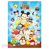 在飛比找三民網路書店優惠-Disney Tsum Tsum 疊疊樂拼圖520片