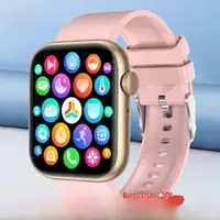 在飛比找ETMall東森購物網優惠-LIGE Smart Watch For Women Ful