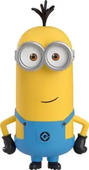 Minions: Kevin - Nendoroid Figure
