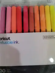 Cricut Infusible Ink Pen Set 30 Pack Explore Air 2 Maker Pens