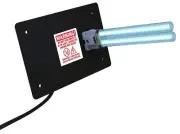 REKO Lighting R1000 Air Purifier Whole House Uv uvc Light in Duct for HVAC Ac...