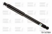 Bilstein B4 Rr Shock for Renault Modus/Grand Modus (F/Jp0) 1.2 16v Hi-Flex 55kW
