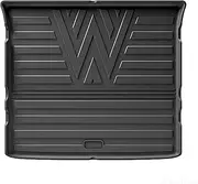 Car Mat Cargo Liner for k&ia EV6 2022-2024 Car Trunk Mat Car Rear Cargo Boot Liner Floor Interior Accessories