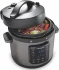 CROCK-POT Express Pressure Cooker