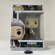 Loki - Mobius Pop! Vinyl [896]