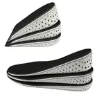 EVA Insole Heel Lift Insert Shoe Pad Height Increase Cushion,Elevator Taller