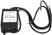 Strobe Control Module, Universal Easy to Use LED Strobe Control for Backup Fog Lights