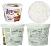 Wilton 1911-2222 Candy Melts Ez Thin