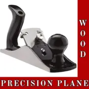 Bench Hand Plane 2-Inch Blade Adjustable Universal