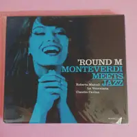 在飛比找蝦皮購物優惠-Roberta Mameli Round M: Montev