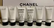 6x CHANEL LE LIFT PRO VOLUME CREAM 0.17oz / 5ml EACH - NEW ARRIVAL