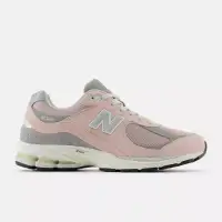 在飛比找momo購物網優惠-【NEW BALANCE】NB 2002R 休閒鞋 復古鞋 