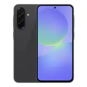 Samsung Galaxy A36 5G 128GB - Black