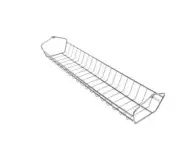 03605 Henny Penny Coated-Flat Bottom Basket Tr SCR8 Genuine OEM HEN03605