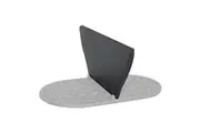 Primo Cast Iron Firebox Divider for LG 300 - PG00344
