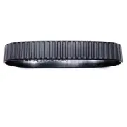 Original Lens Grip Zoom Rubber Ring for Canon EF 17-40mm f/4L USM Repair Part