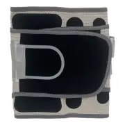 Egjoey Back Brace for Lower Back Pain Relief-Support Belt for Women & Men Medium