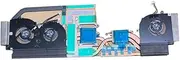 Laptop CPU GPU Fan&Heatsink for MSI GS75 Stealth 8SE 8SF 8SG 9SD 9SE 9SF 9SG 10SE 10SF 10SFS 10SGS New