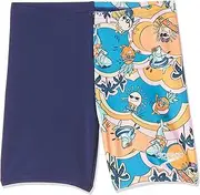 [Speedo] Toddler Boys Digi Allover Jammer