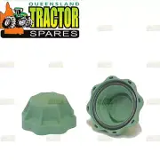 John Deere 5020, 6000, 6010, 6020, R Series and 5R Series Radiator Cap