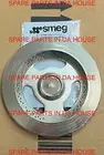 Genuine Smeg Gas Cooktop TOP WOK Burner Head SR34ASXBE SR34ASXK SR34AX SR34AXE