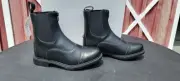 HGE International Paddock Boots 4
