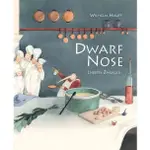 DWARF NOSE(精裝)/WILHELM HAUFF【禮筑外文書店】