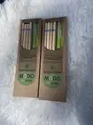 2 Packs Of Modo Ecoliving Bamboo Reusable Straws Bnip Acc427