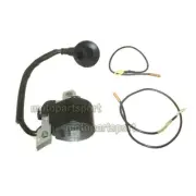 Ignition Coil For Stihl 046 064 066 MS460 MS650 MS660 Chainsaw # 1122 400 1314