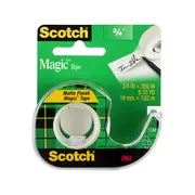 Scotch Magic Tape 105 Pack Of 12