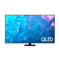 在飛比找陽信商店街優惠-SAMSUNG三星【QA85Q70CAXXZW】85型QLE