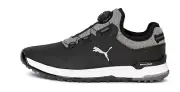 Puma ProAdapt AlphaCat Disc 376043-02 Size 7.5 Medium Spikeless Golf Shoes Men